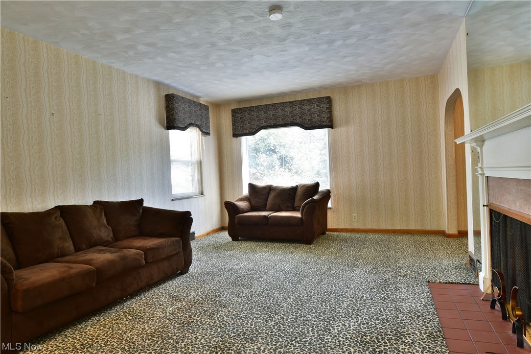 City/Youngstown - Residential