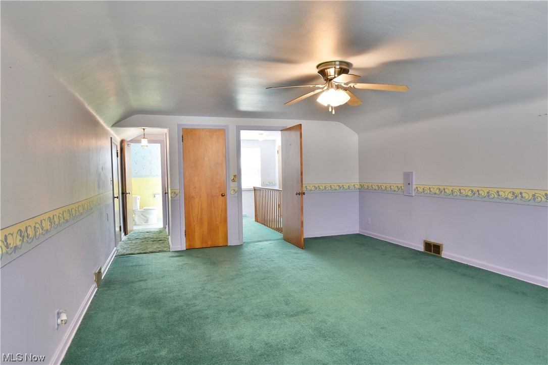 City/Youngstown - Residential