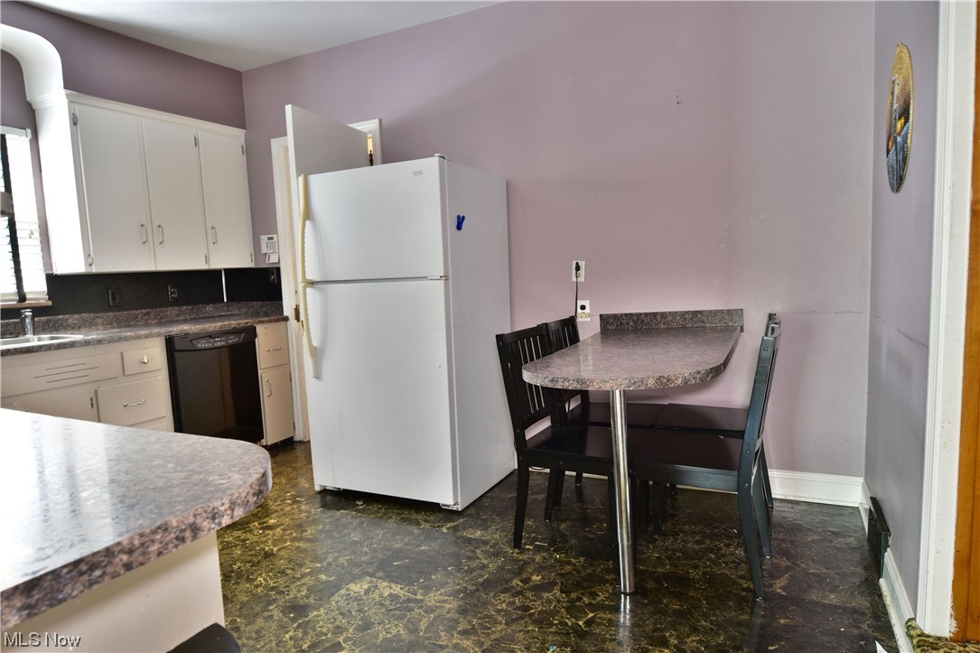 City/Youngstown - Residential