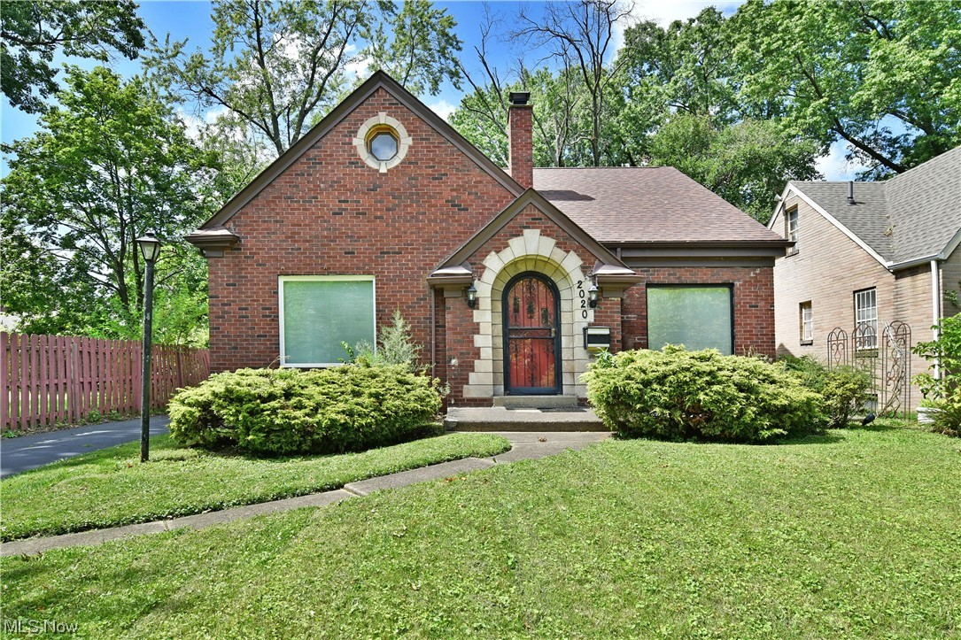 City/Youngstown - Residential