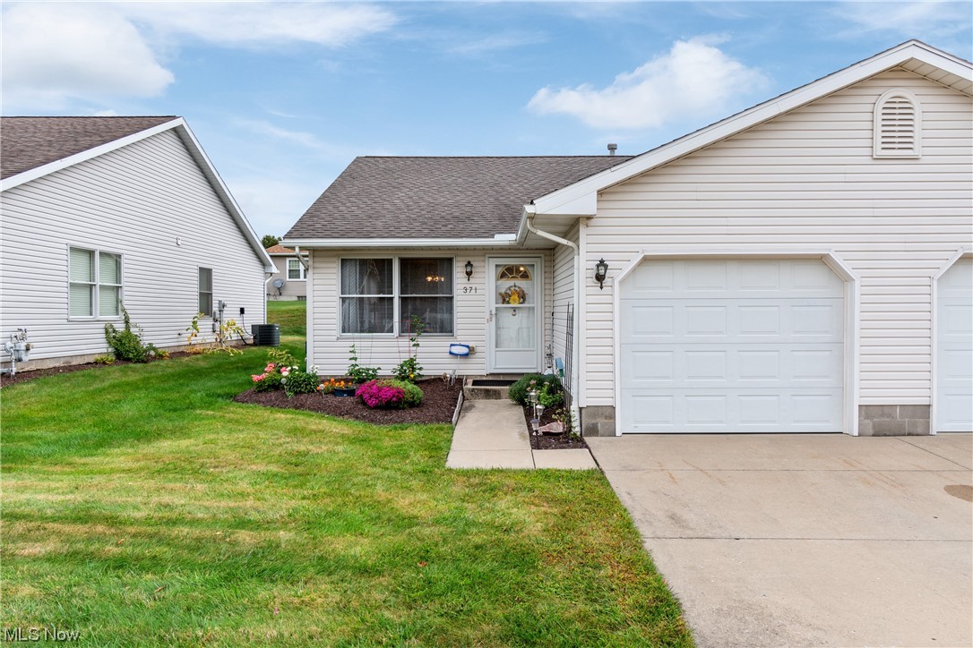 Austin Heights West Ph 1 - Residential