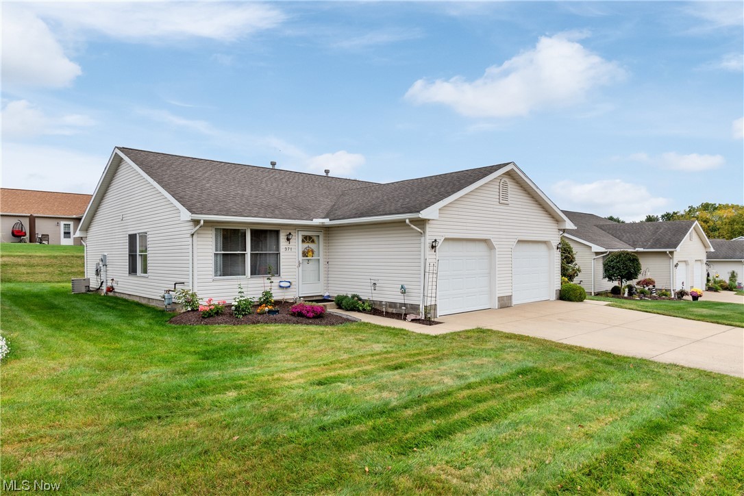 Austin Heights West Ph 1 - Residential