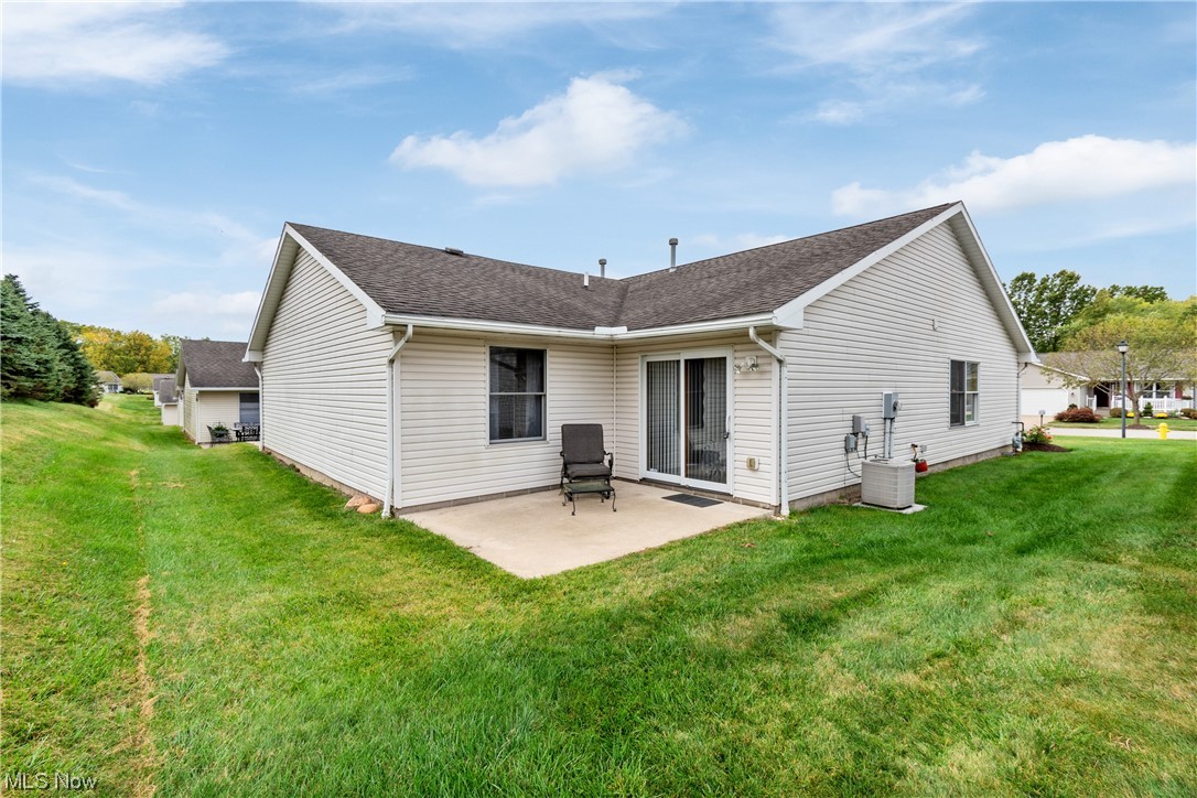 Austin Heights West Ph 1 - Residential