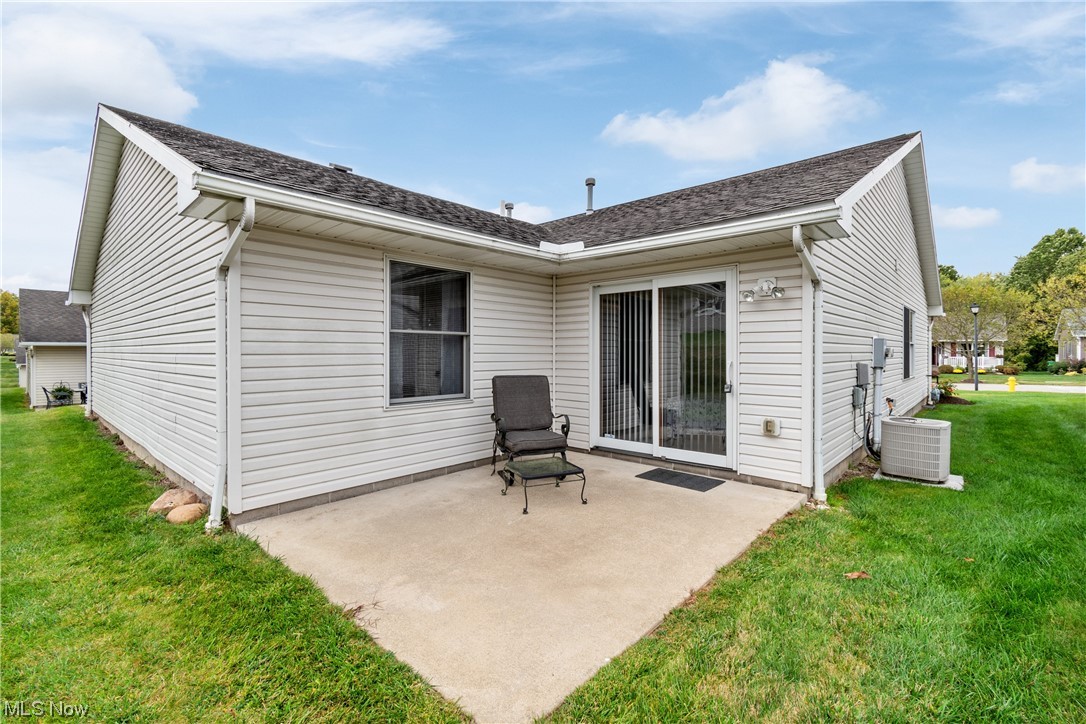 Austin Heights West Ph 1 - Residential