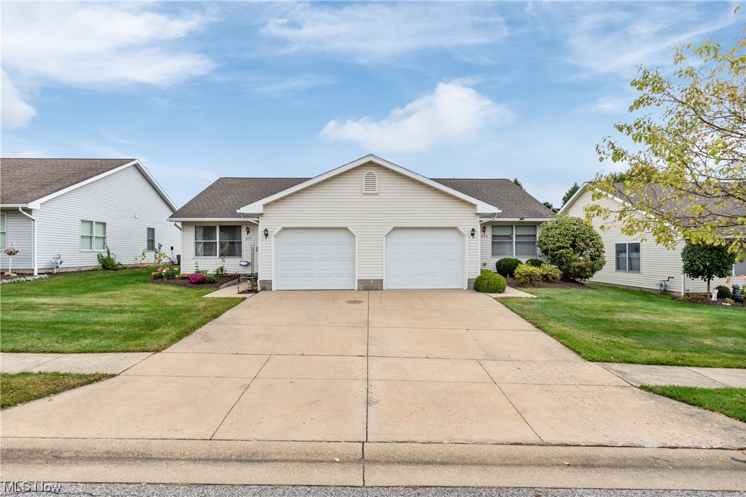 Austin Heights West Ph 1 - Residential