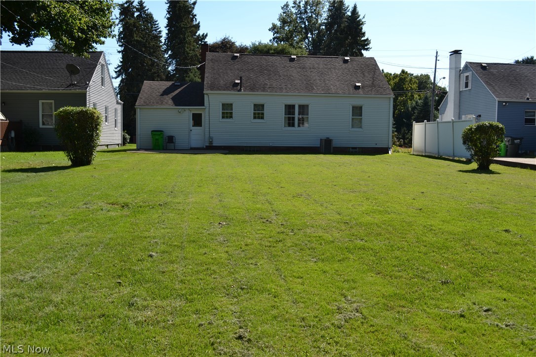 North Canton - Residential