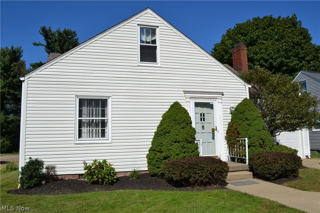 North Canton - Residential