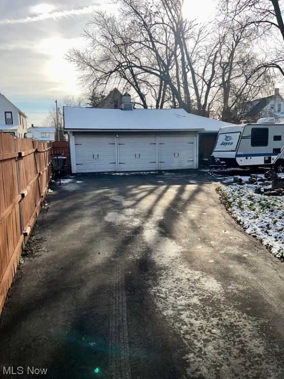 Wilson & Morris Add - Residential