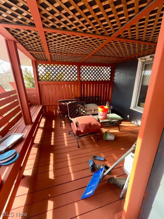 Wilson & Morris Add - Residential