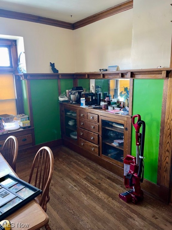 Wilson & Morris Add - Residential