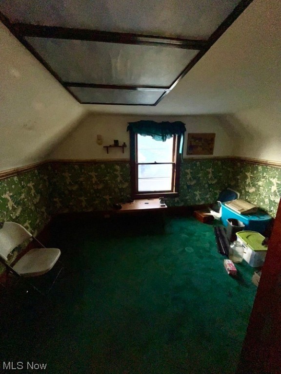 Wilson & Morris Add - Residential