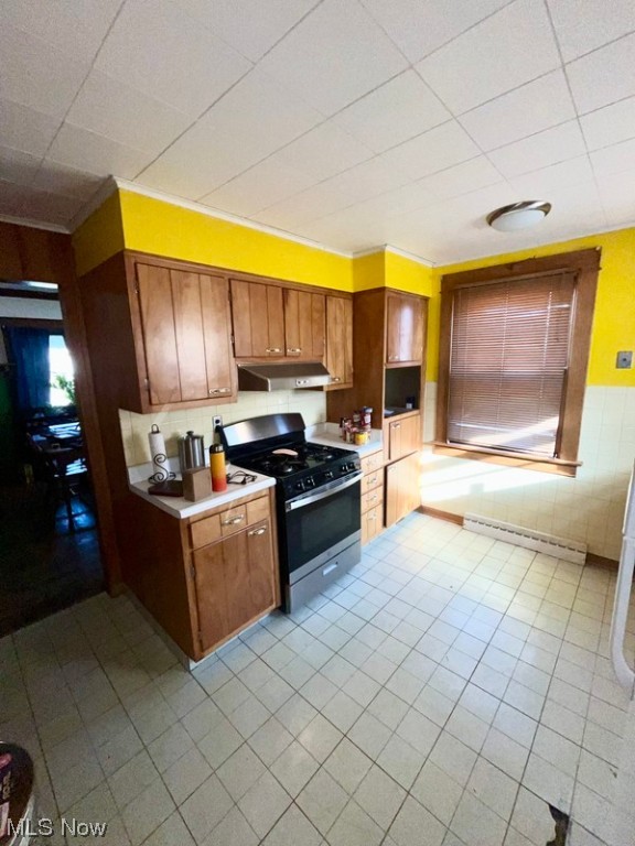 Wilson & Morris Add - Residential