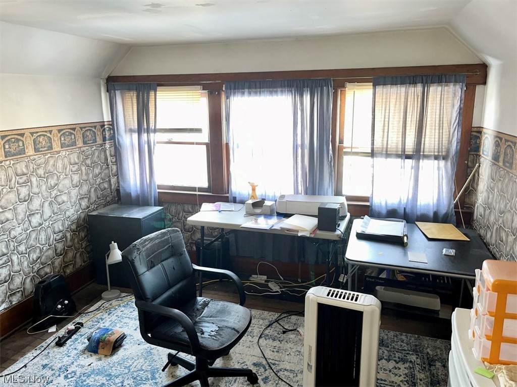 Wilson & Morris Add - Residential