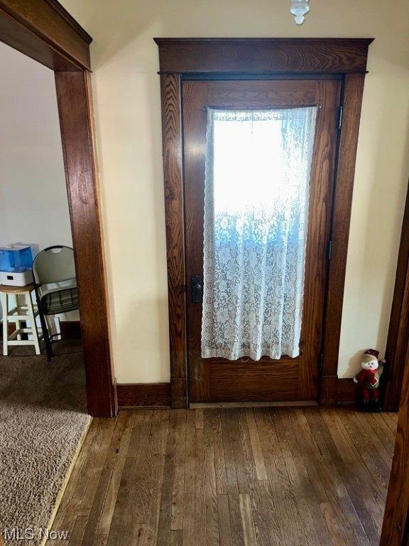 Wilson & Morris Add - Residential