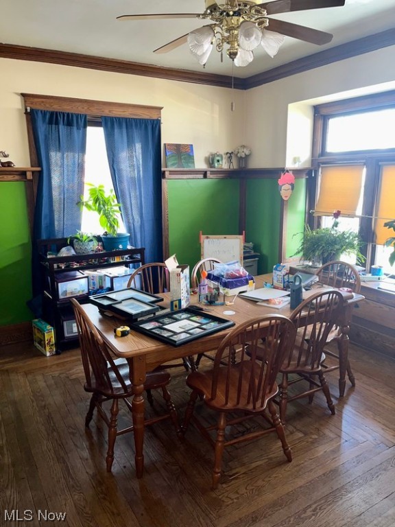 Wilson & Morris Add - Residential