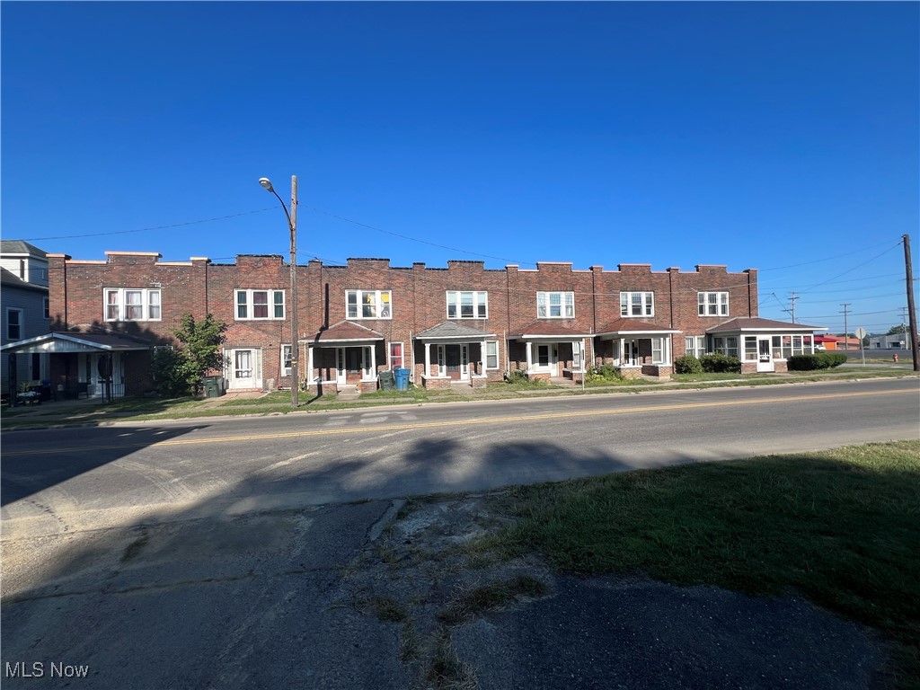 Gastons Add - Residential