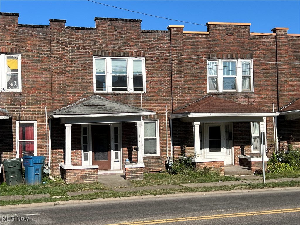 Gastons Add - Residential