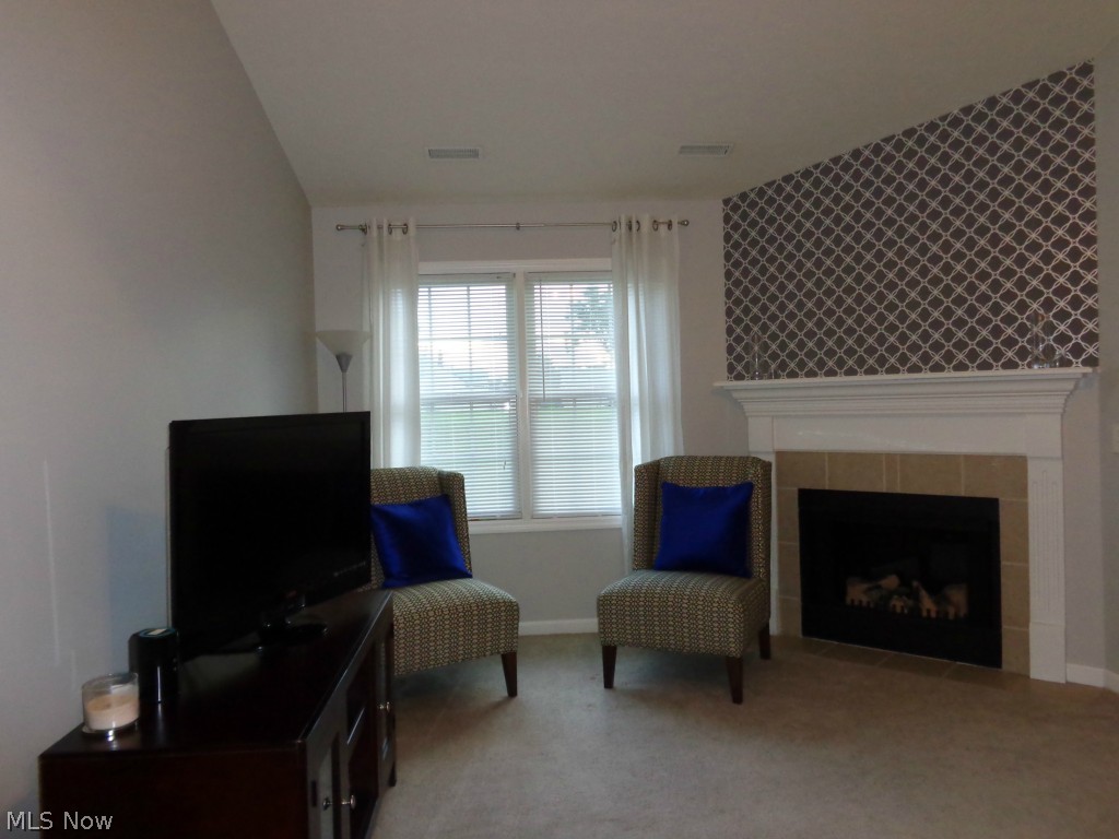 Central Commons - Residential