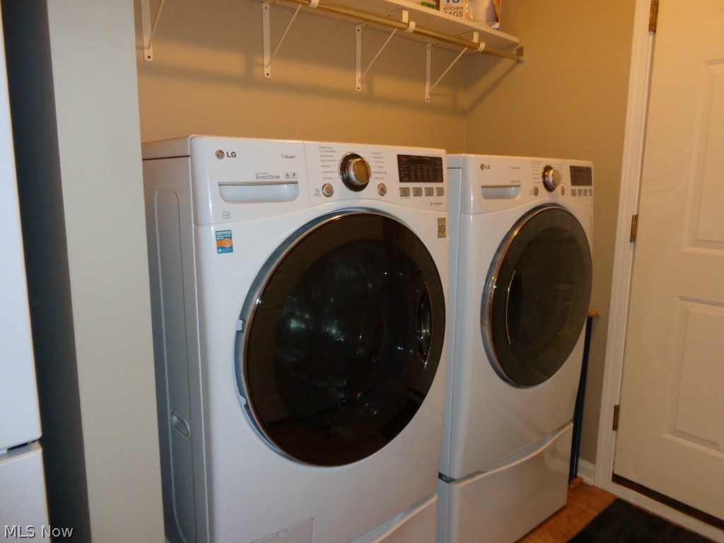 Central Commons - Residential