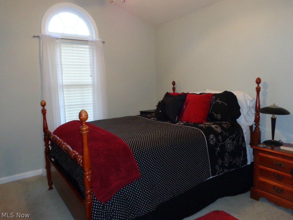 Central Commons - Residential