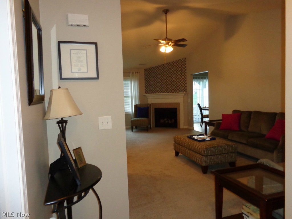 Central Commons - Residential