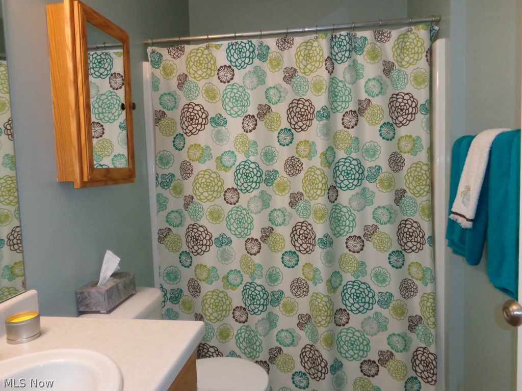 Central Commons - Residential