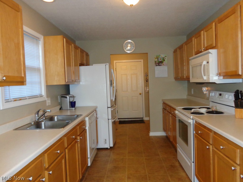 Central Commons - Residential