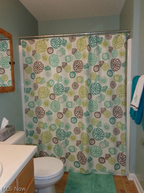 Central Commons - Residential