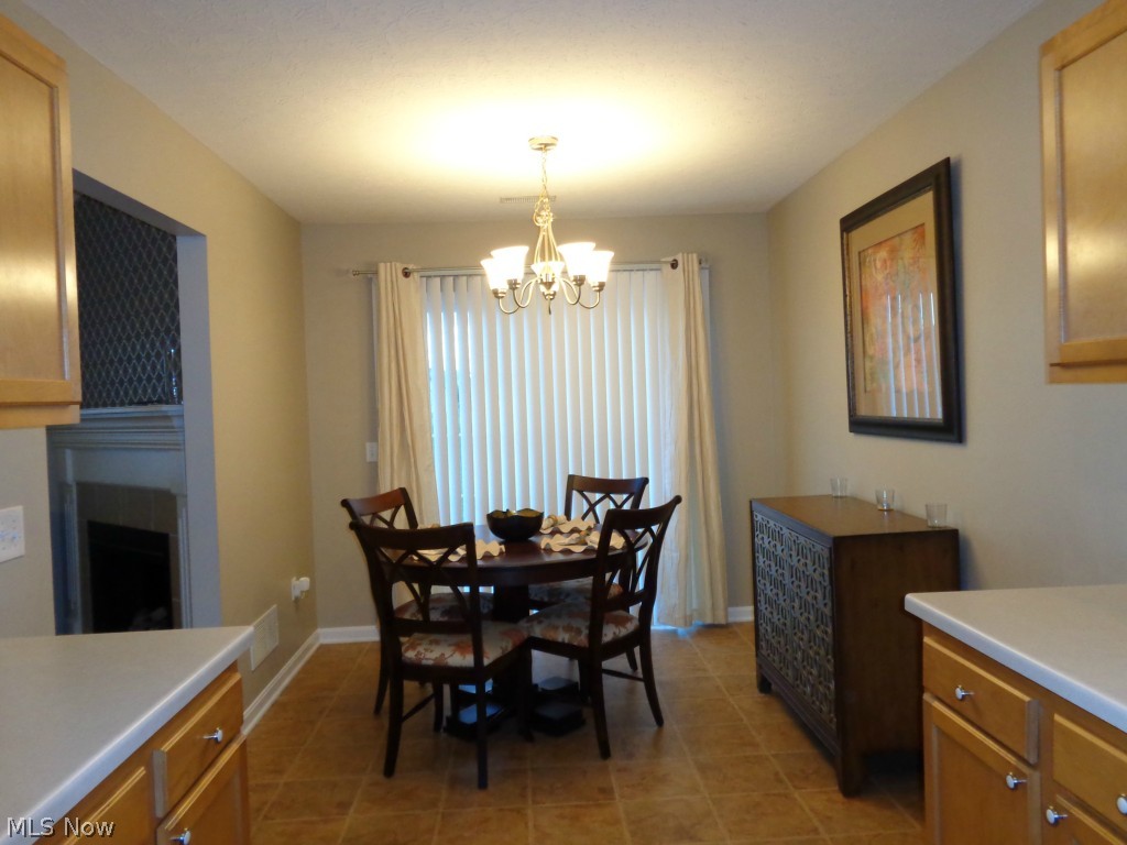 Central Commons - Residential