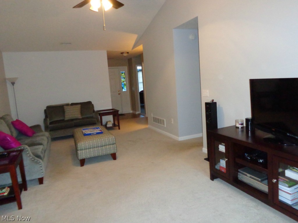 Central Commons - Residential