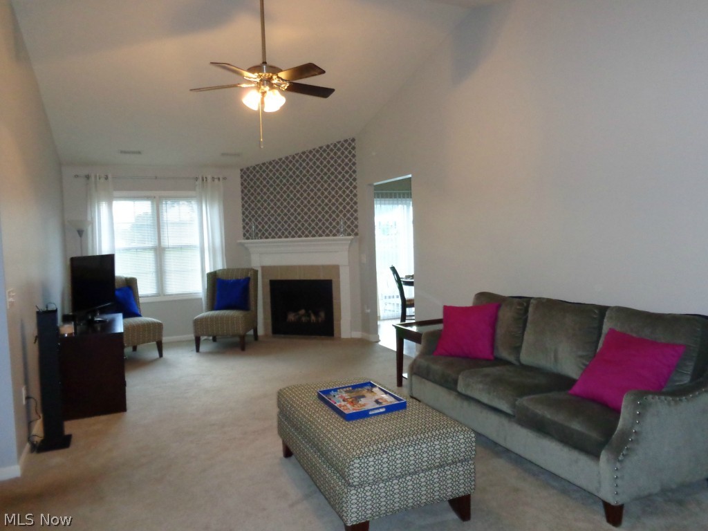 Central Commons - Residential