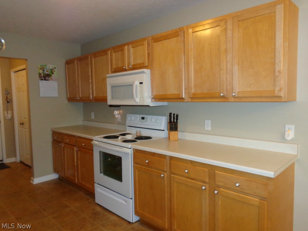 Central Commons - Residential