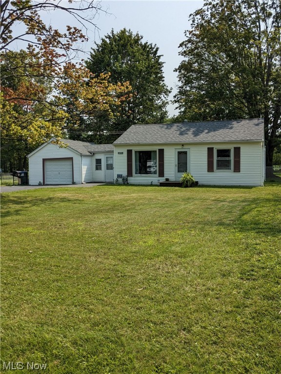 Miller - Residential