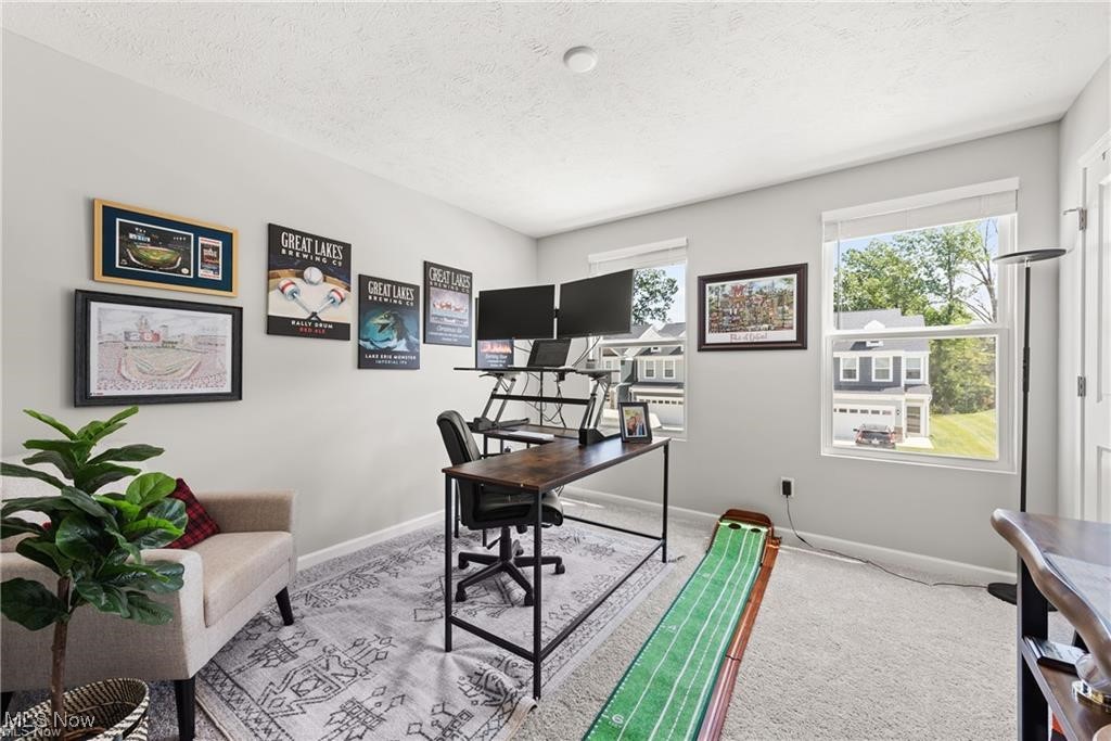 Parkway Crossing - Residential Lease