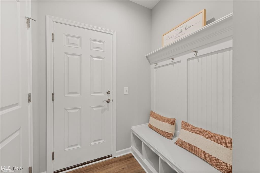 Parkway Crossing - Residential Lease