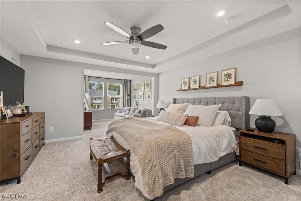 Parkway Crossing - Residential Lease