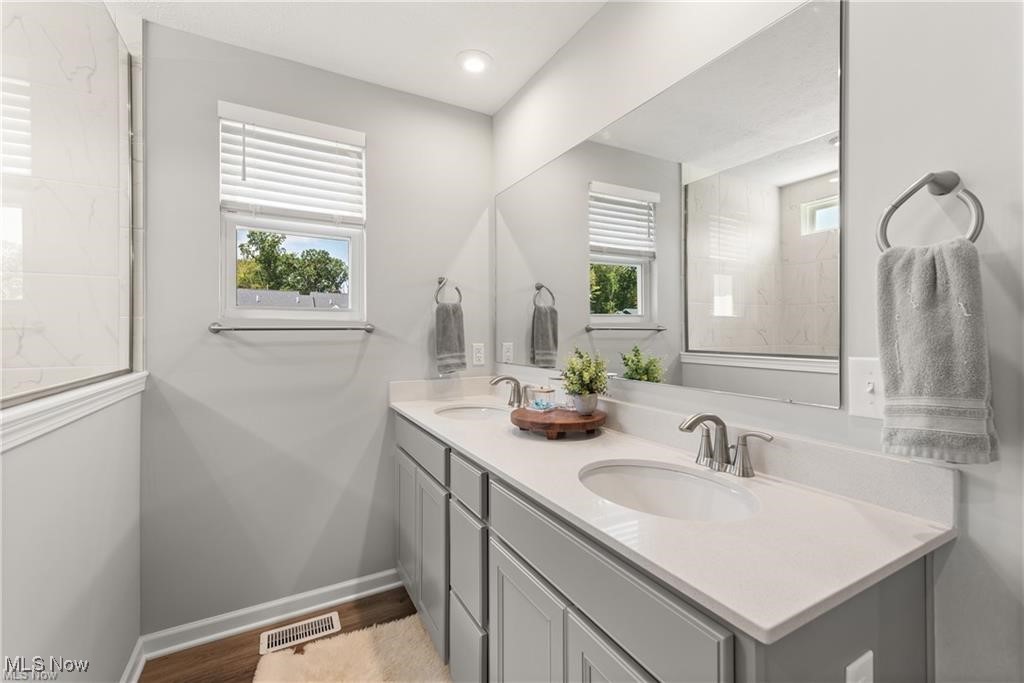 Parkway Crossing - Residential Lease