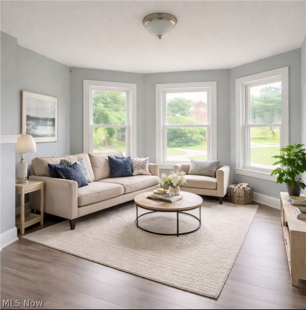 Photo of 2166 W 93rd Street, Cleveland, OH 44102 (MLS # 5185713)