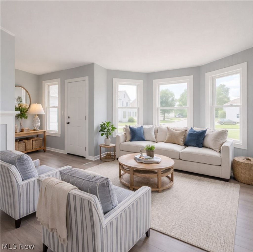 Photo of 2166 W 93rd Street, Cleveland, OH 44102 (MLS # 5185713)