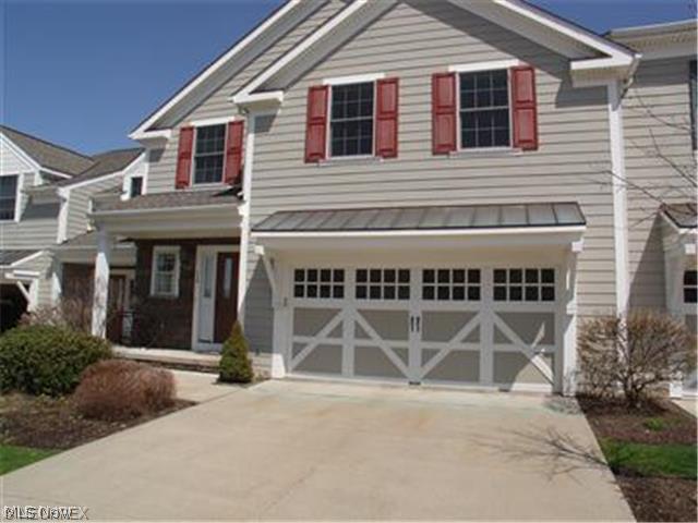 Bell Tower Court Condominiums - Residential