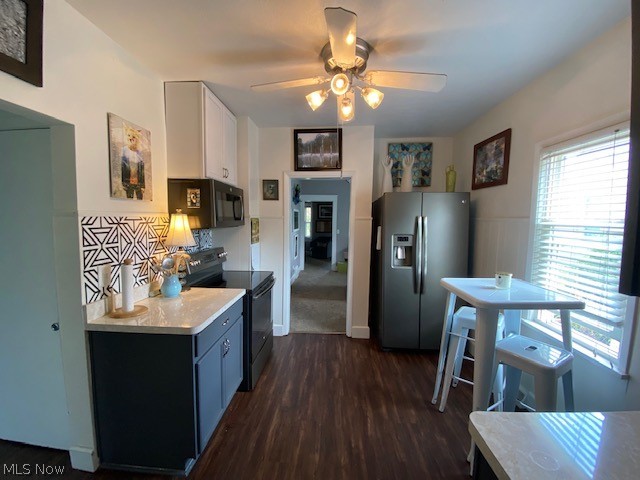Brookside Park - Residential