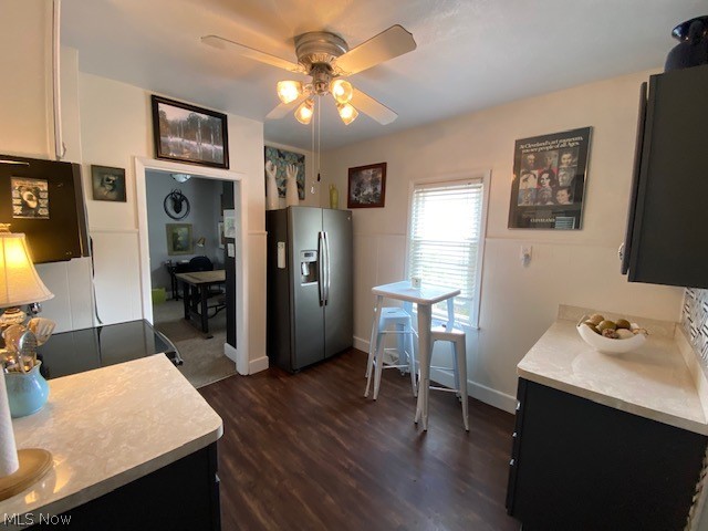 Brookside Park - Residential