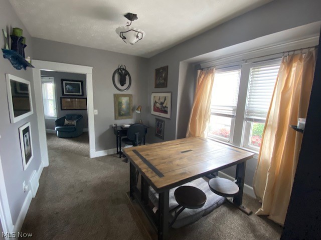 Brookside Park - Residential