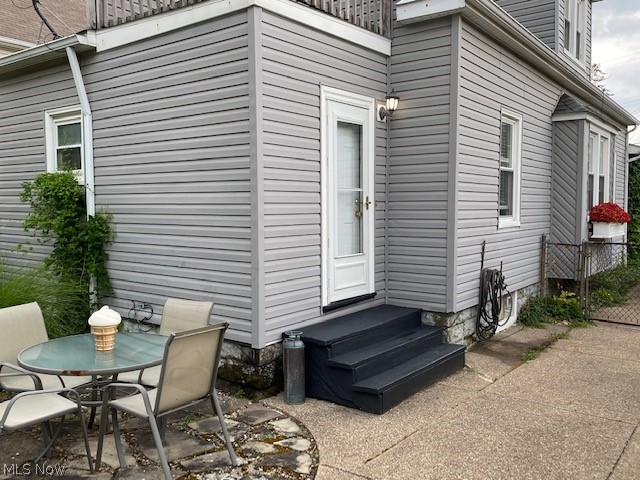 Brookside Park - Residential