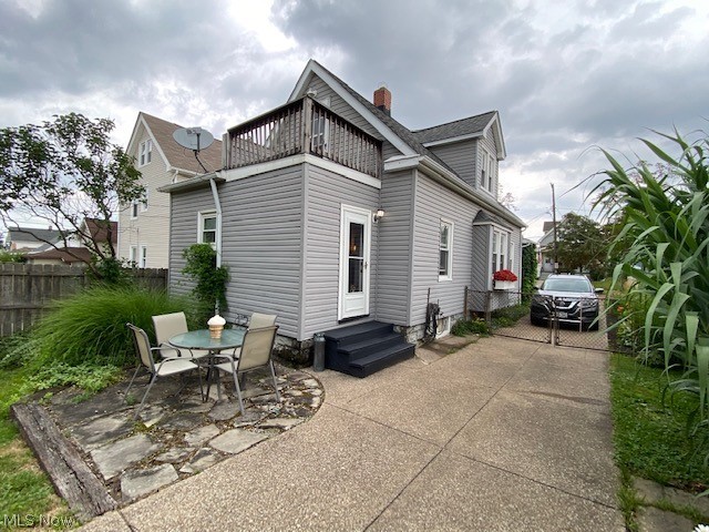 Brookside Park - Residential