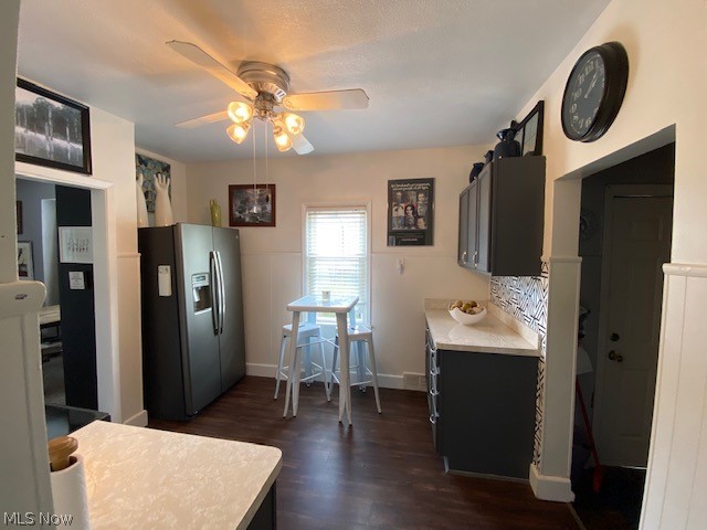 Brookside Park - Residential