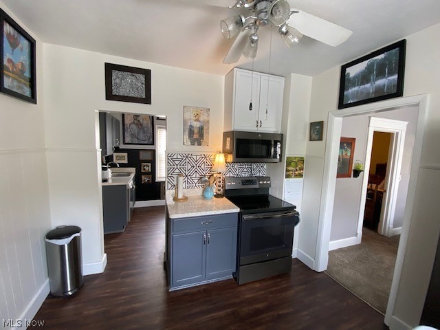 Brookside Park - Residential