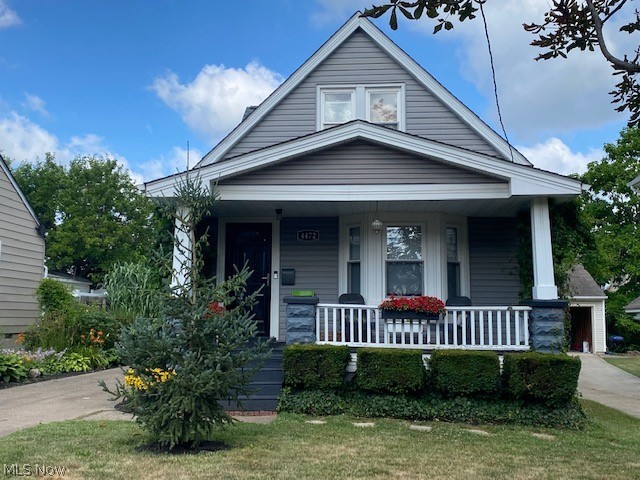 Brookside Park - Residential