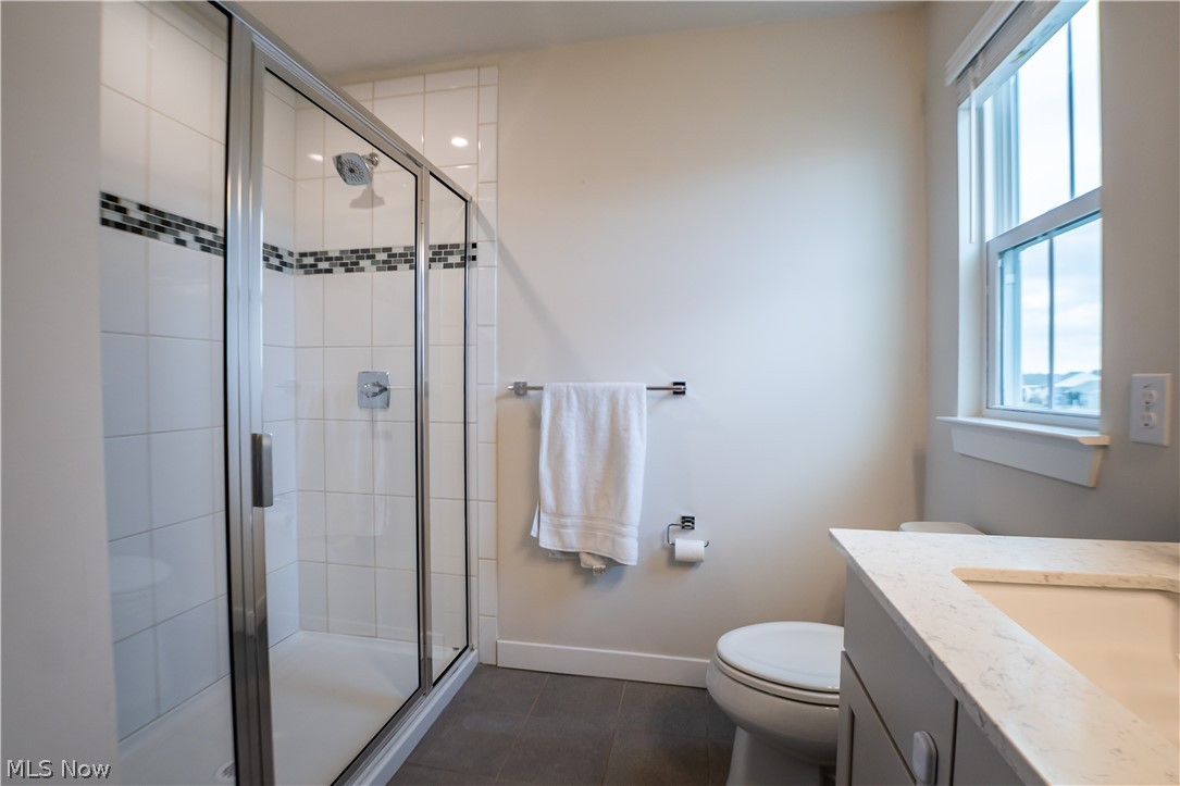 Reserve At Winfield Farm Sub - Residential