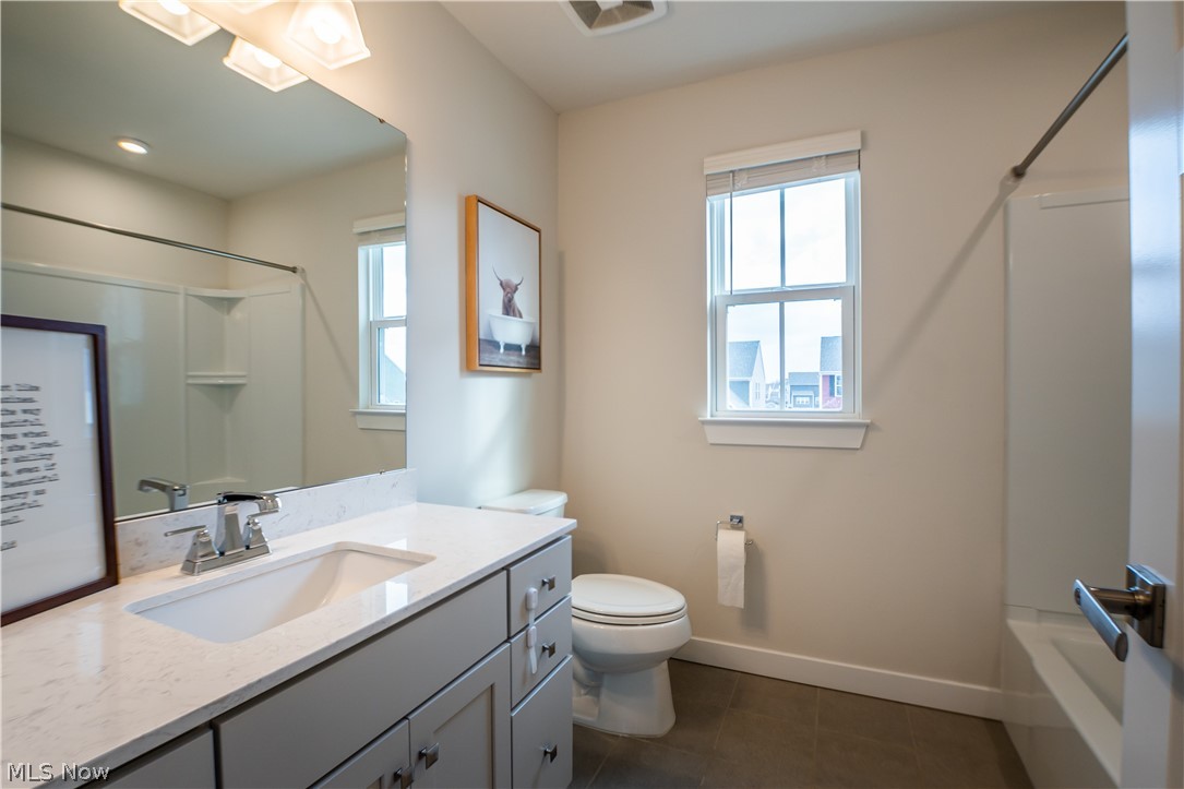 Reserve At Winfield Farm Sub - Residential
